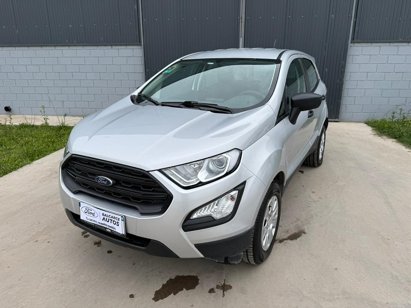 EcoSport S