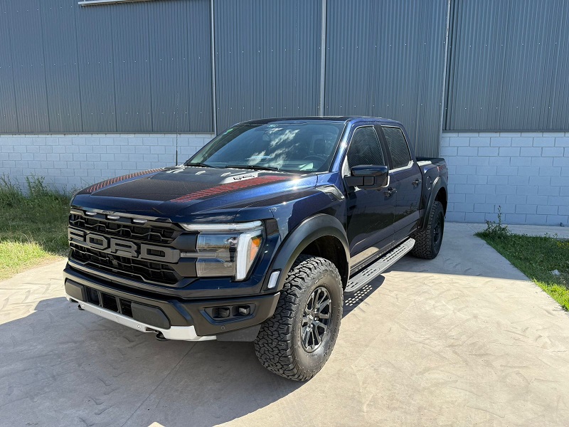 F150 Raptor