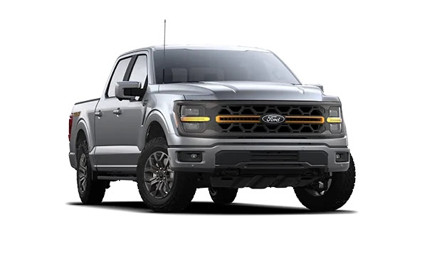 F-150 Tremor 5.0L V8 4x4 AT