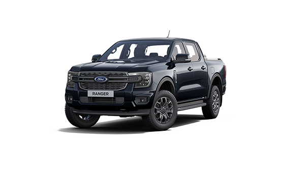 Nueva Black 2.0L Diesel Cabina Doble 4x2