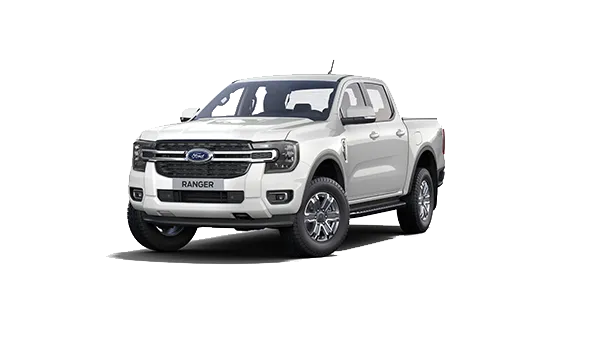 XLT V6 Diesel Cabina Doble 4WD