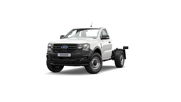 Nueva XL 2.0L Diesel Chasis 4x4 MT