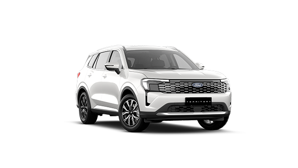 Nueva Territory Trend Híbrida